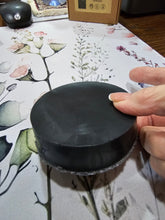 Load image into Gallery viewer, Anti-Inflammatory Charcoal & Tea Tree Body Bar