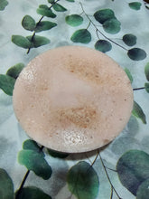 Load image into Gallery viewer, Grapefruit & Shea Butter Exfoliating Bath Bar