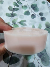 Load image into Gallery viewer, Grapefruit & Shea Butter Exfoliating Bath Bar