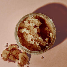 Load image into Gallery viewer, Arabian Sea Salt & Coffee Body Scrub