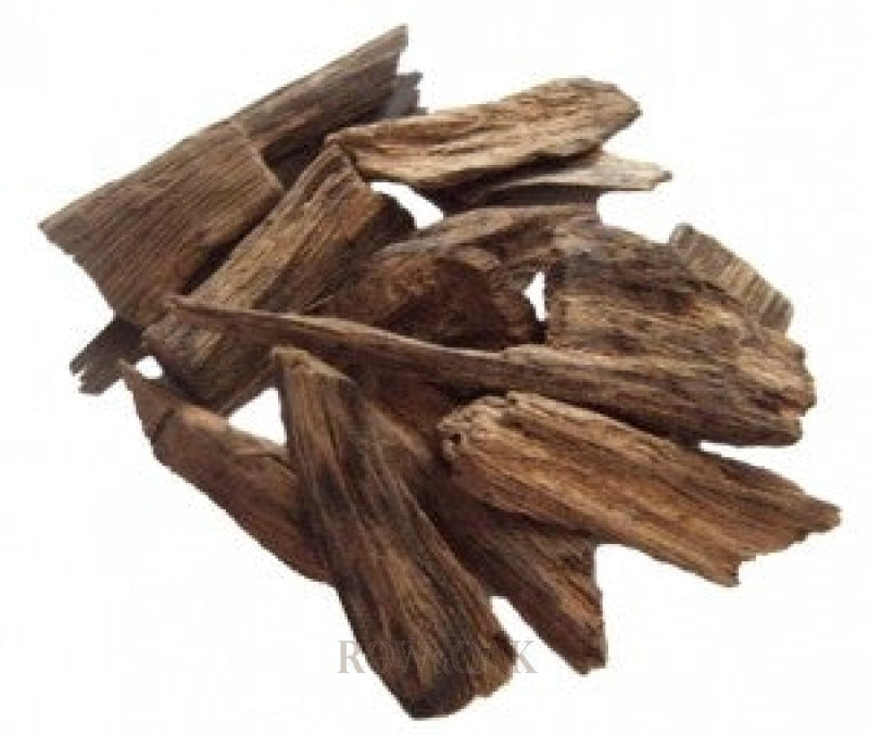 Beard Oils - Organic Various Scents Agarwood Oud / Almond Oil