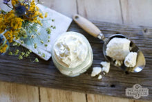 Load image into Gallery viewer, Body Butter Balms - Rich & Creamy