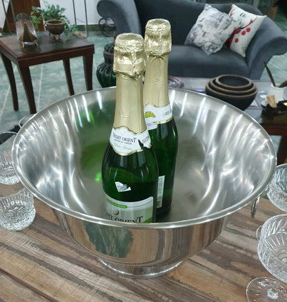Champagne / Ice Bucket