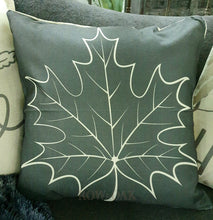 Load image into Gallery viewer, Fall Cushions Chair & Sofa