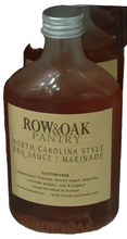 Load image into Gallery viewer, North Carolina Style Bbq Sauce
