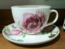 Load image into Gallery viewer, Pfaltzgraff Fine China Breakfast Tea