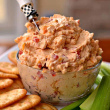 Load image into Gallery viewer, Pimento Cheese Spread