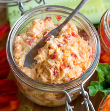 Load image into Gallery viewer, Pimento Cheese Spread