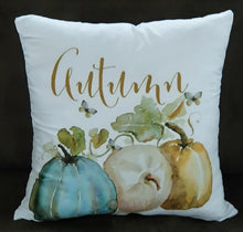 Load image into Gallery viewer, Pumpkin Cushions Autumn Chair & Sofa