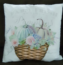 Load image into Gallery viewer, Pumpkin Cushions Basket Chair & Sofa