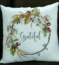 Load image into Gallery viewer, Pumpkin Cushions Grateful Chair & Sofa