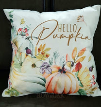 Load image into Gallery viewer, Pumpkin Cushions Hello Chair & Sofa