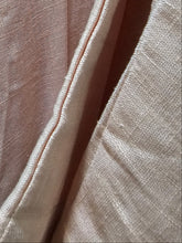 Load image into Gallery viewer, Linen-Blend 2-Pc Pant Set