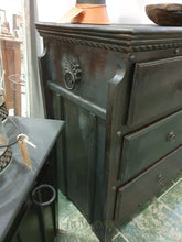Load image into Gallery viewer, Rustic Chest Of Drawers & Nightstands