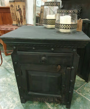 Load image into Gallery viewer, Rustic Chest Of Drawers & Nightstands