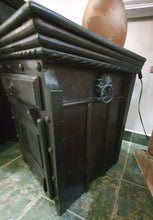 Load image into Gallery viewer, Rustic Chest Of Drawers & Nightstands