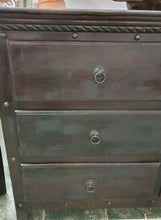 Load image into Gallery viewer, Rustic Chest Of Drawers & Nightstands