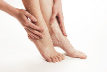 Load image into Gallery viewer, Arabian Sea Salt & Coffee Body Scrub