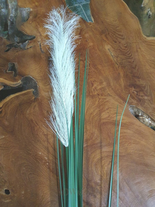 Tall Mexican Threadgrass Stem - 126Cm
