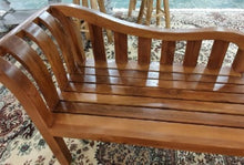 Load image into Gallery viewer, Teak Lounger - Mc Modern