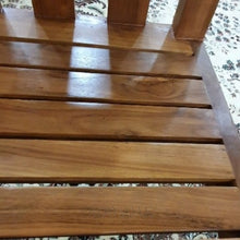 Load image into Gallery viewer, Teak Lounger - Mc Modern