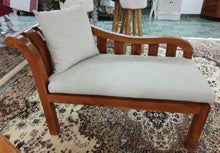 Load image into Gallery viewer, Teak Lounger - Mc Modern
