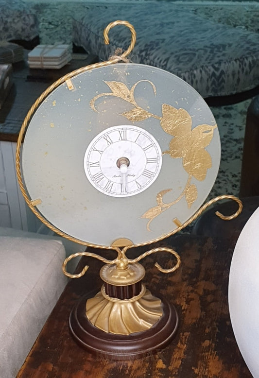 Vintage Victorian Clock