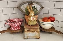 Load image into Gallery viewer, Wooden Cutting Board Risers