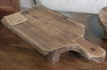 Load image into Gallery viewer, Wooden Cutting Board Risers Rectangular