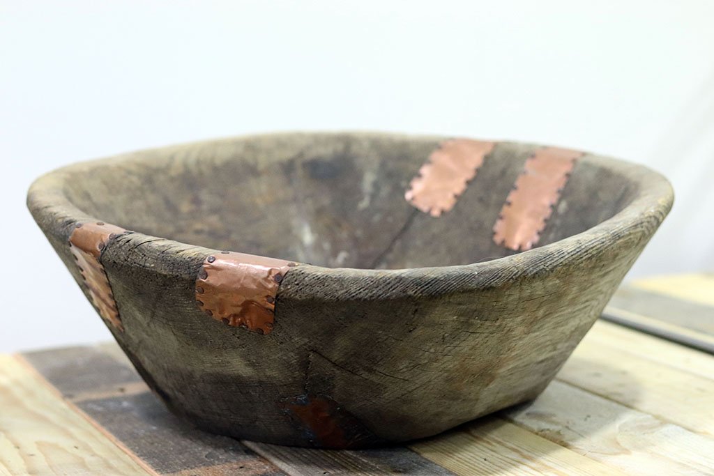 The Art of Wabi-Sabi - Row & Oak