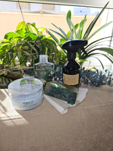 Load image into Gallery viewer, Refreshing Spa Gift Box - Eucalyptus &amp; Bergamot