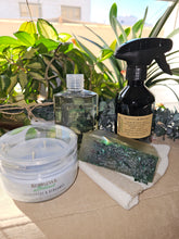 Load image into Gallery viewer, Refreshing Spa Gift Box - Eucalyptus &amp; Bergamot