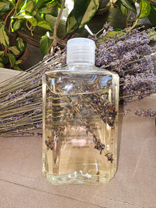 REFILL for Moisturizing Body Oils