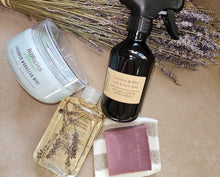 Load image into Gallery viewer, Relaxing Spa Gift Box - Lavender &amp; Mint