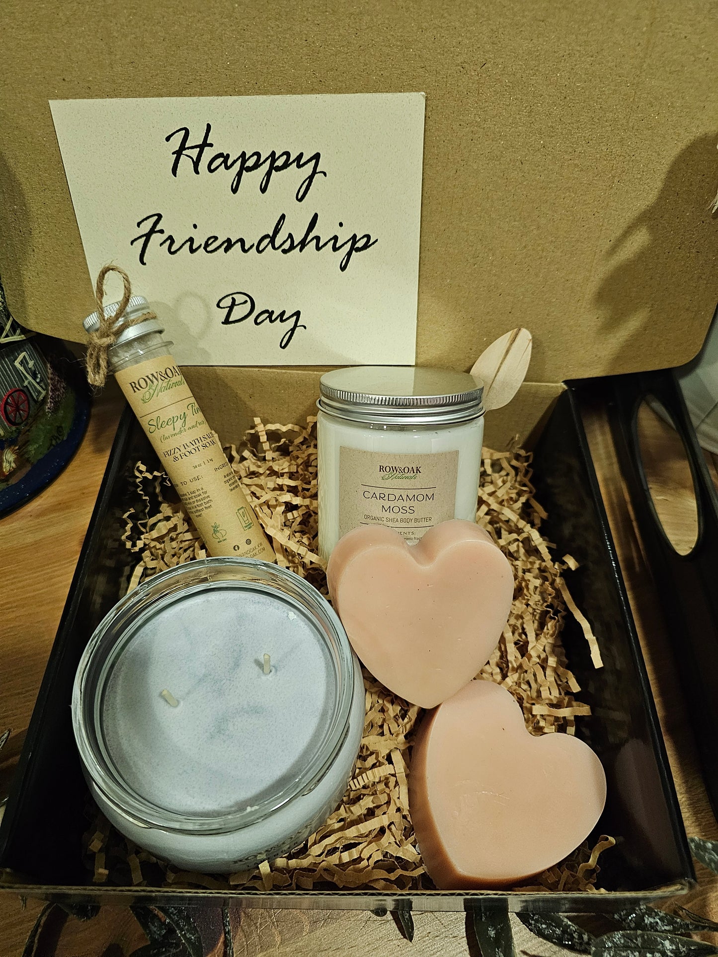 Friendship Gift Box