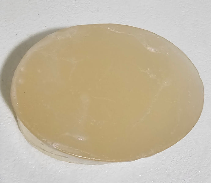 Nourishing Solid Shampoo Bar for Oily Hair