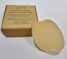 Load image into Gallery viewer, Nourishing Solid Shampoo Bar for Oily Hair