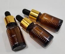 Load image into Gallery viewer, Essential Oil Blends - 10ml Dropper Vials