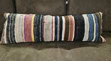 Load image into Gallery viewer, Kilim Indoor Cushions - 120x35cm lumbar