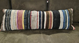 Kilim Indoor Cushions - 120x35cm lumbar