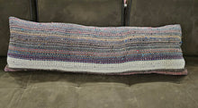 Load image into Gallery viewer, Kilim Indoor Cushions - 120x35cm lumbar