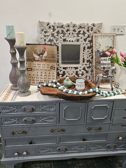 Restored Dresser