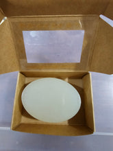 Load image into Gallery viewer, Volumizing Solid Shampoo Bar - Fig Tea &amp; Cucumber