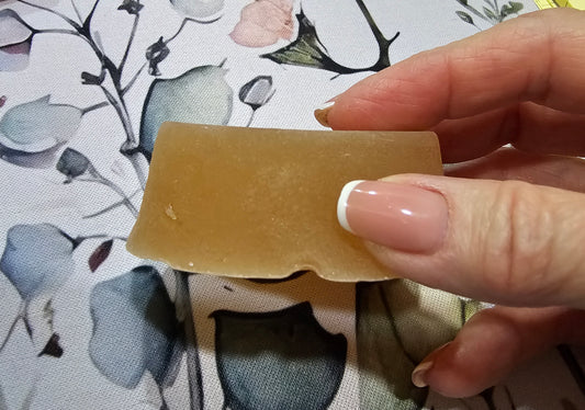 Soothing Eczema Body Bar