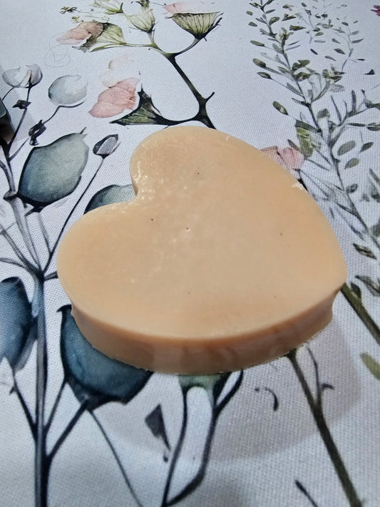 Anti-Aging Desert Rose & Argan Oil Face & Body Bar