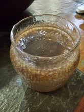 Load image into Gallery viewer, Arabian Sea Salt &amp; Coffee Body Scrub