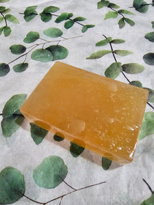 Amla & Aloe Vera Face & Body Bar