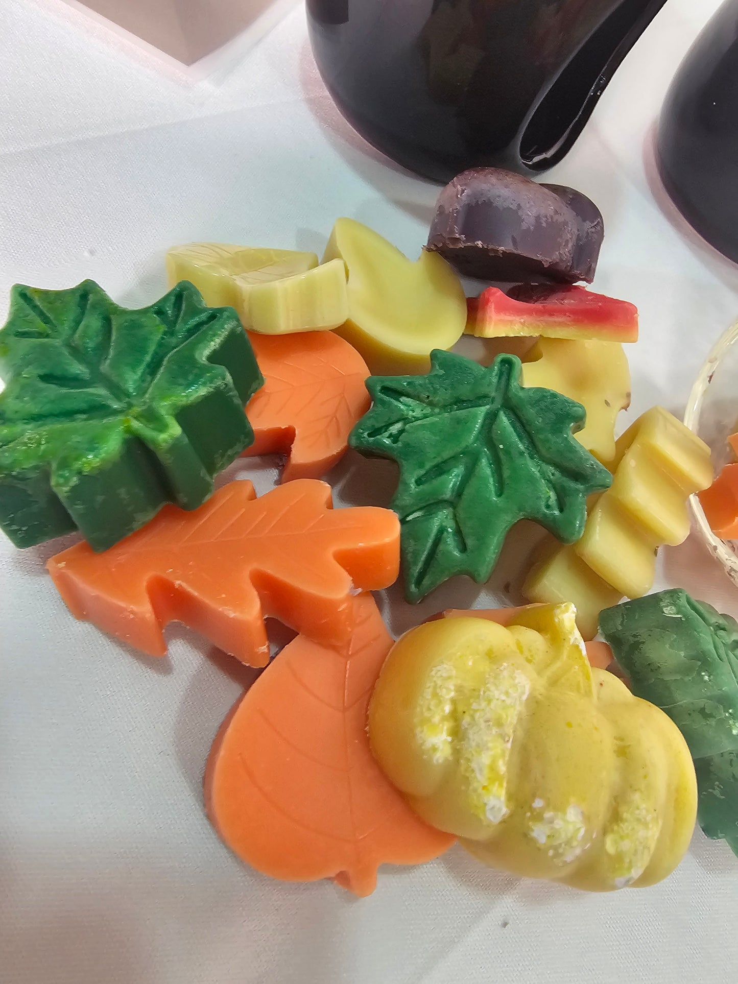 Autumn Wax Melts