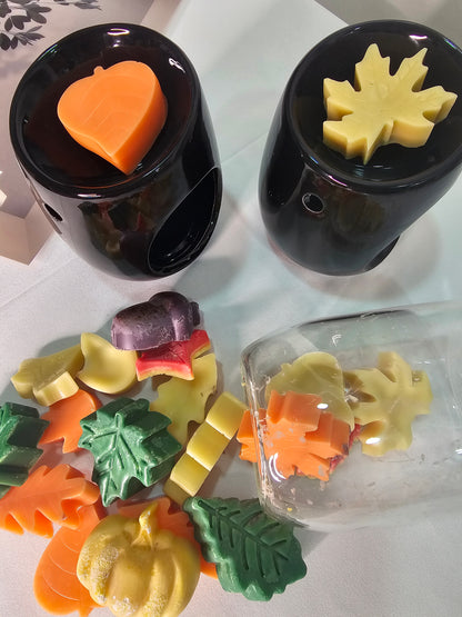 Autumn Wax Melts