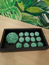 Load image into Gallery viewer, Gift Box of Floral Wax Melts